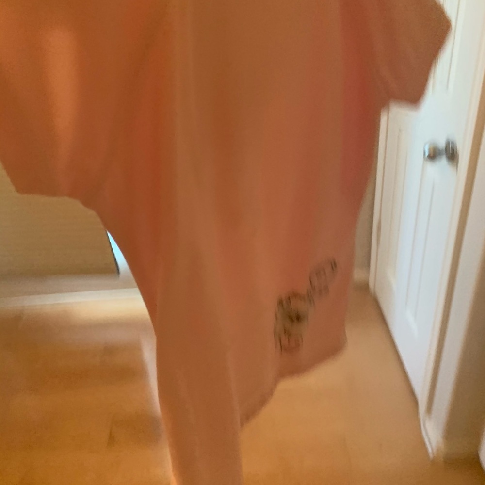 B Split Rashguard Medium - Picture 2 of 3